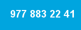 977 883 22 41